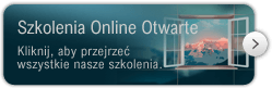 Szkolenia otwarte online